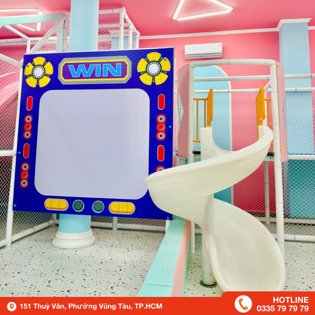Kid Zone