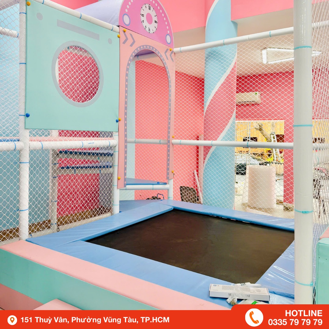 Kid Zone