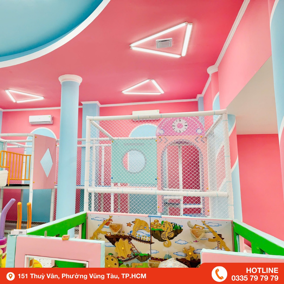Kid Zone