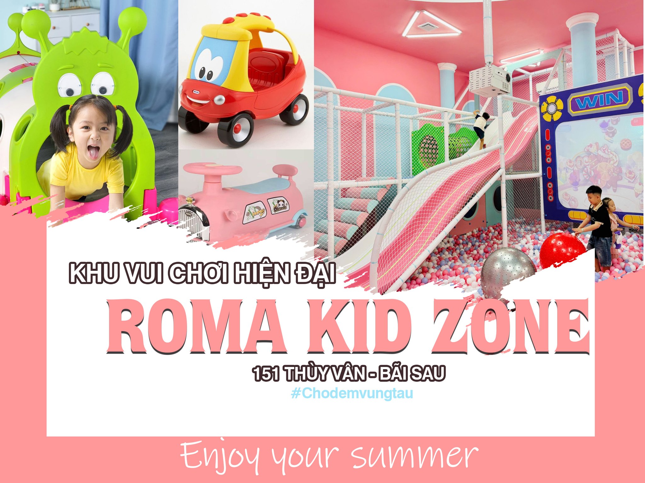 Kid Zone