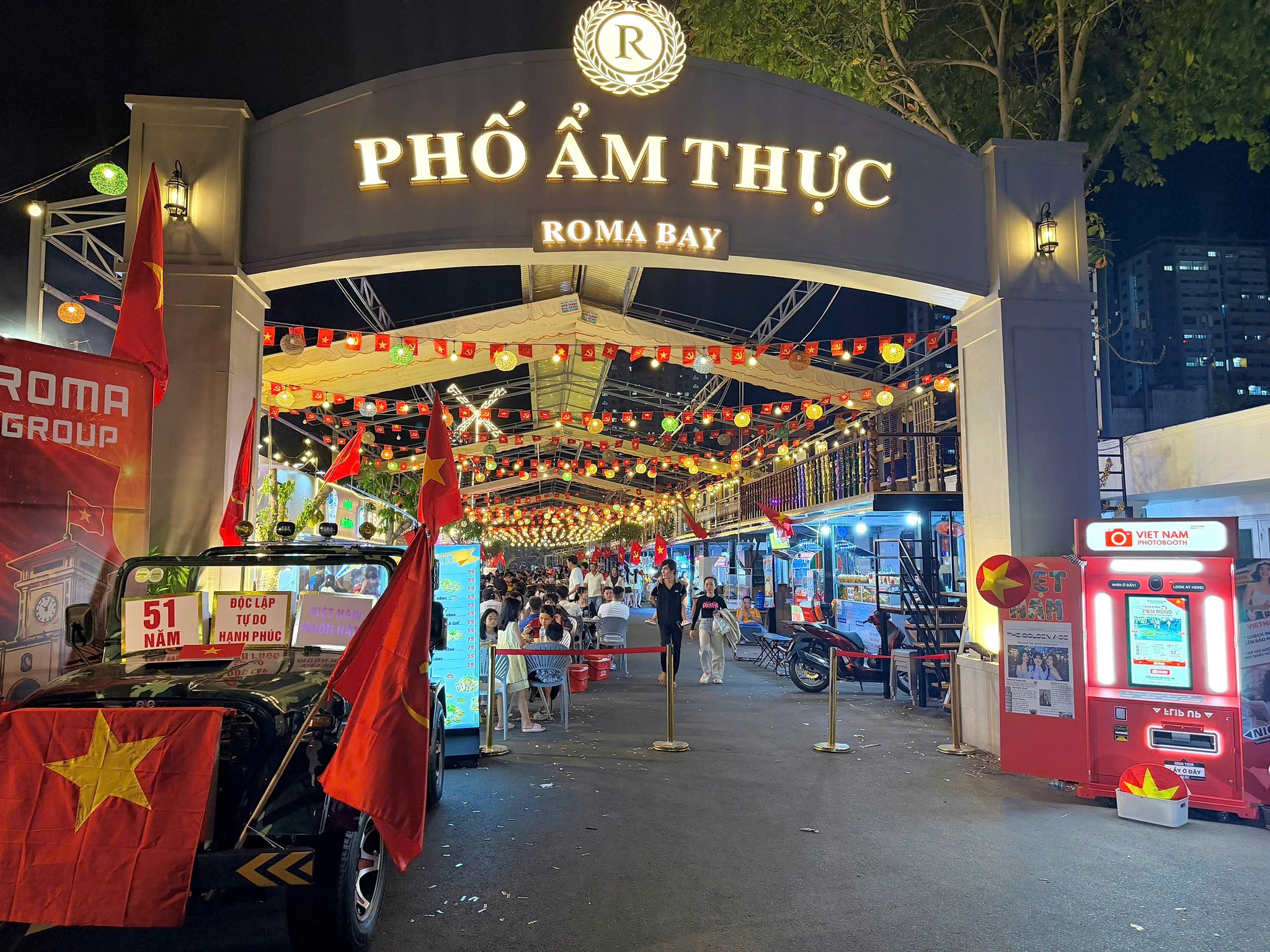 Chợ Đêm